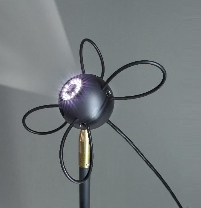 HD Chimney Inspection Camera