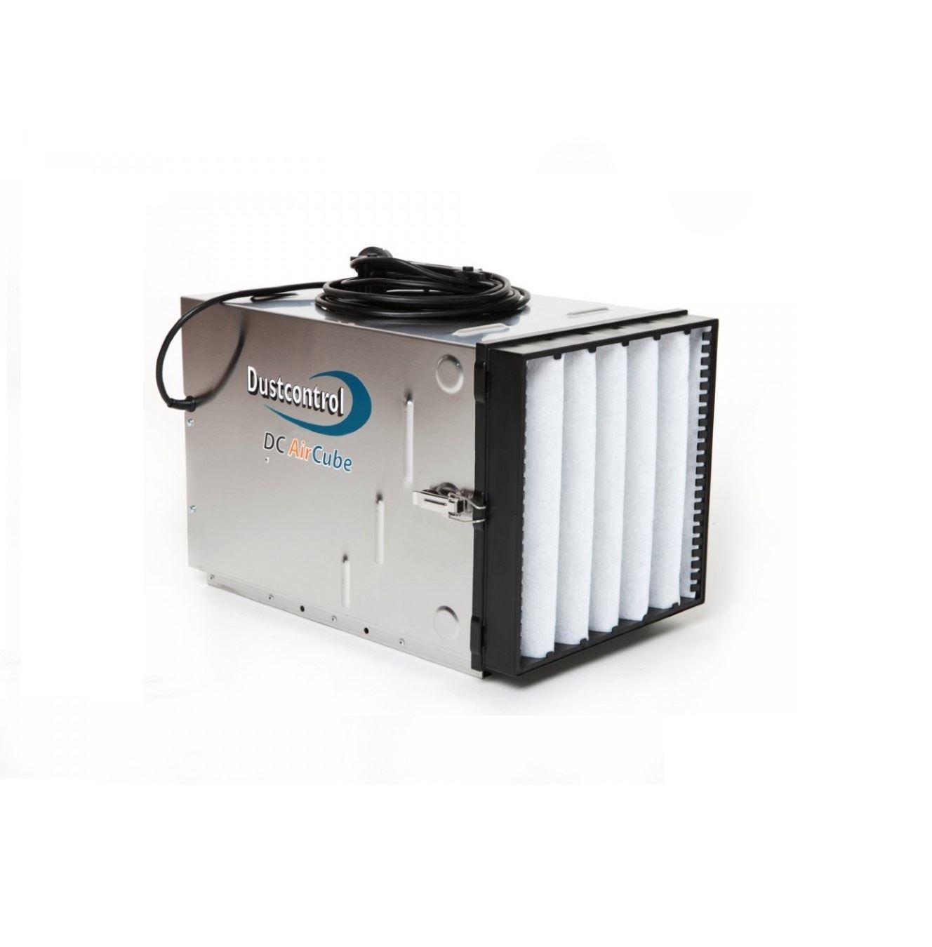 Dust Control Aircube