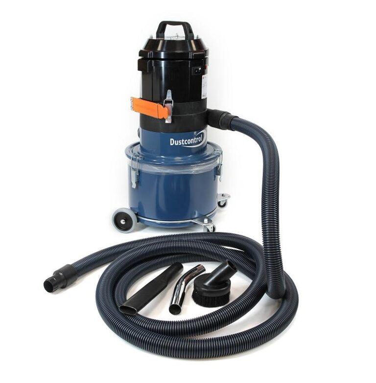 Dust Control DC1800