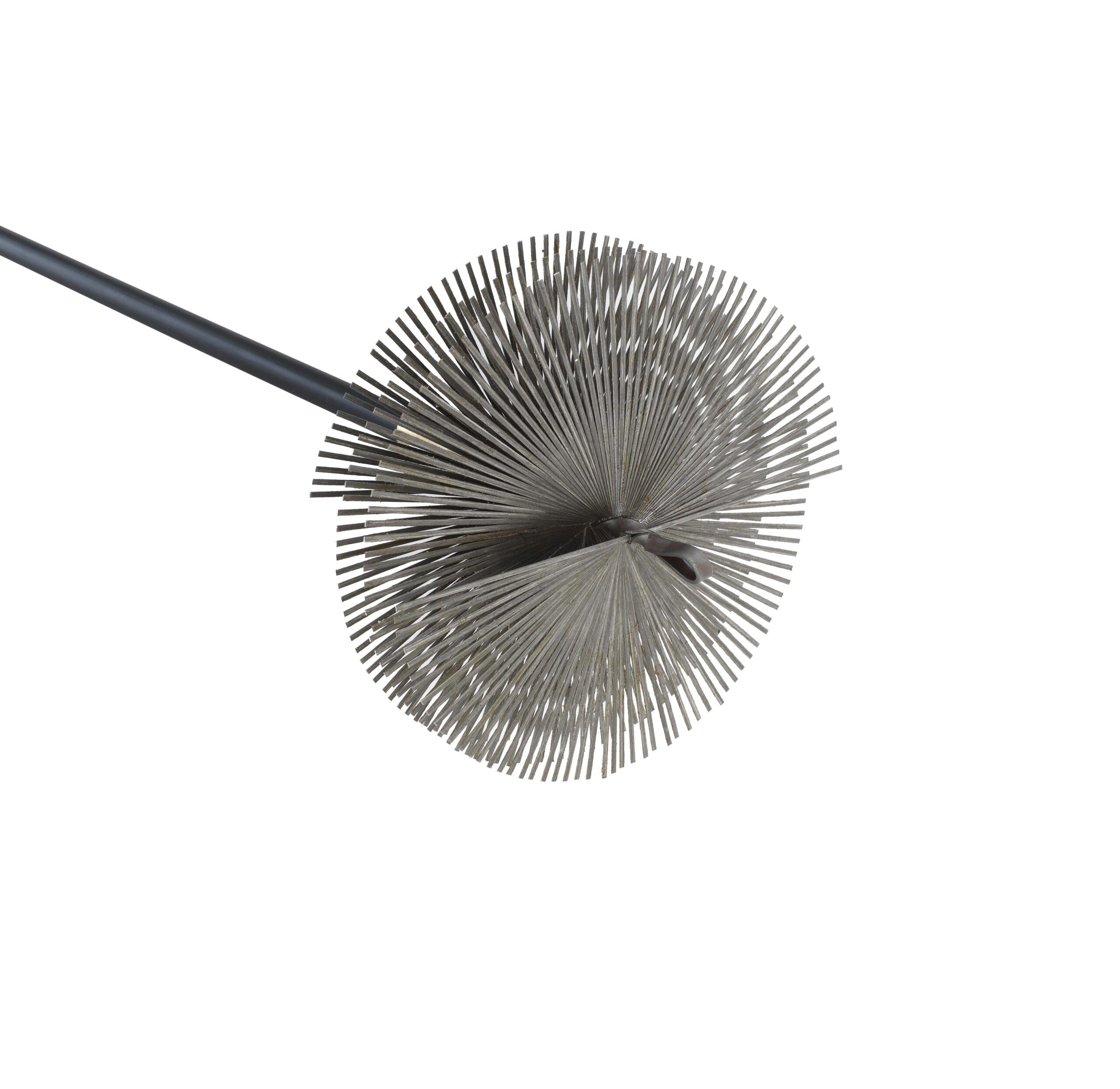 12 inch Scraper brush