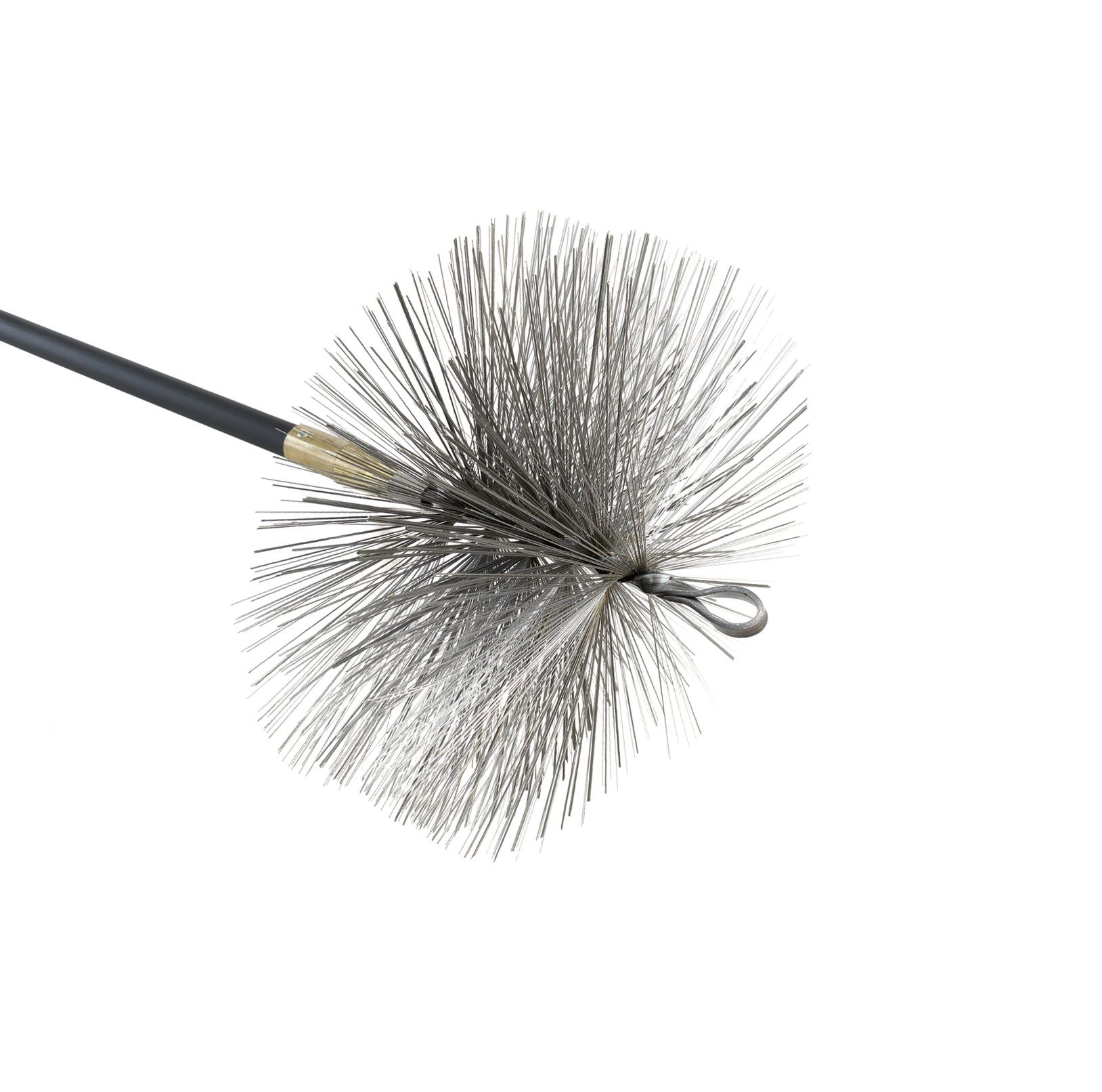Wire Brush 12"