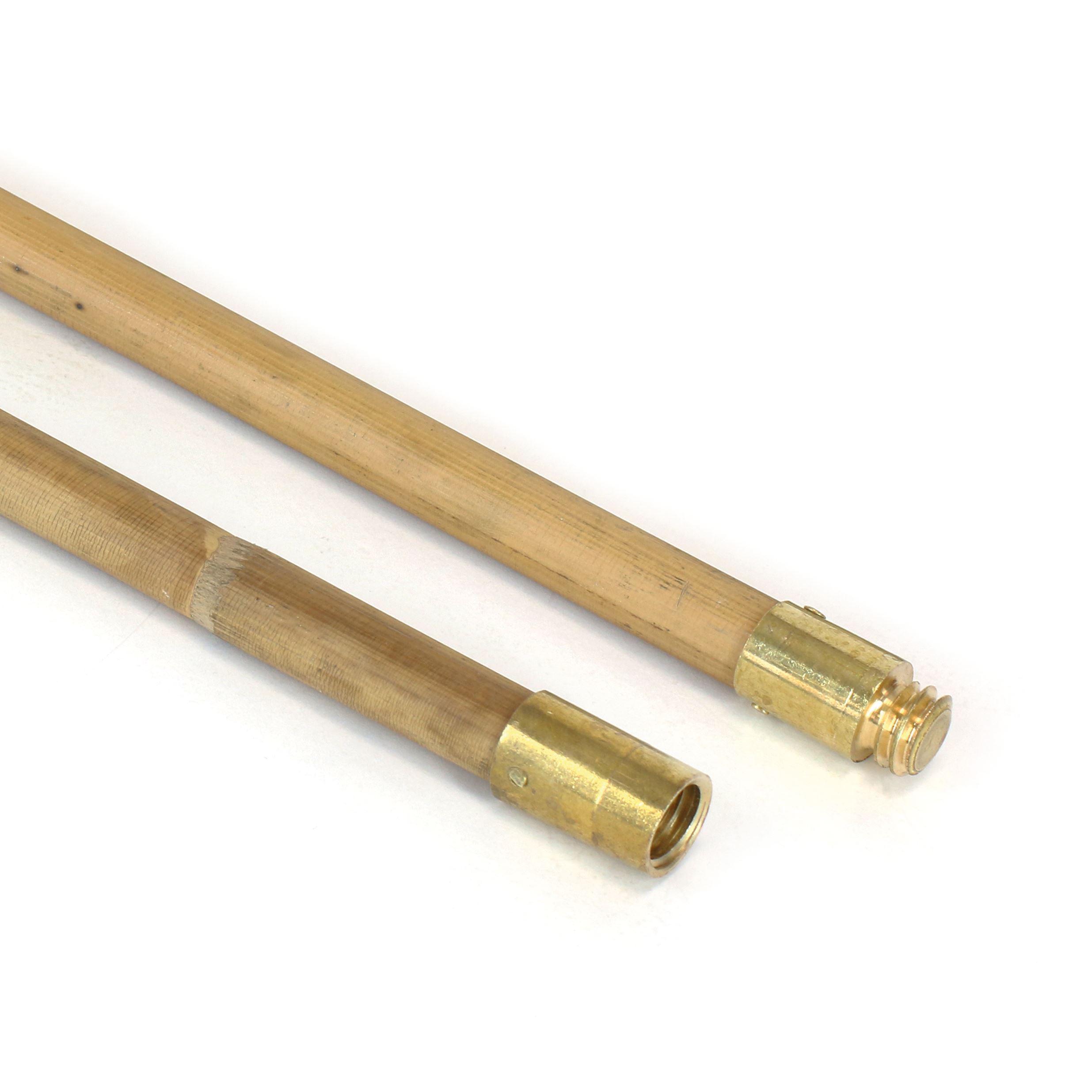 Cane Chimney Sweeping rod