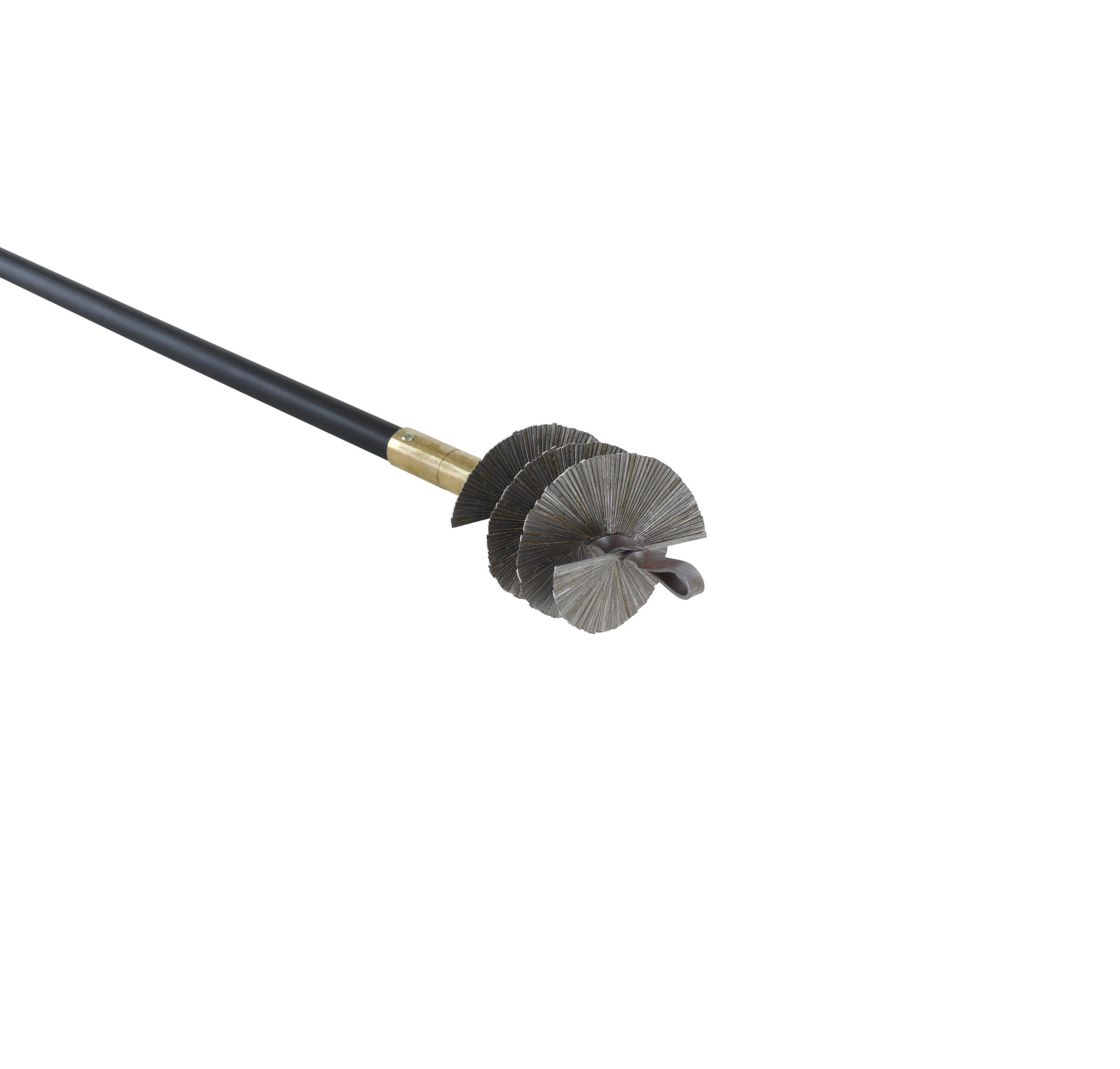 4 inch Scraper brush