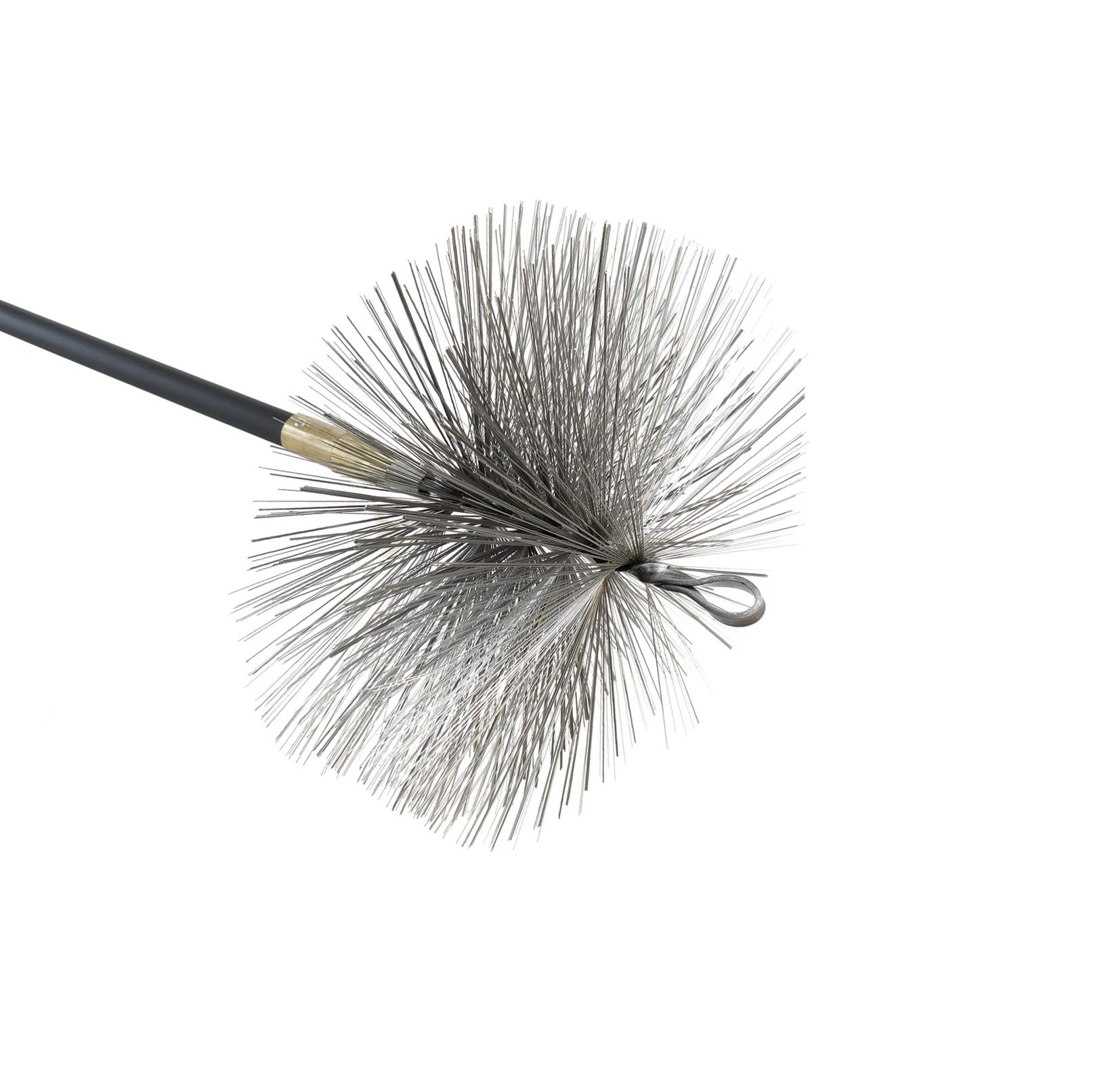 Wire Brush 9