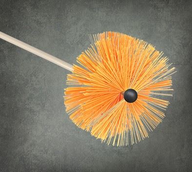 Chimney Brushes