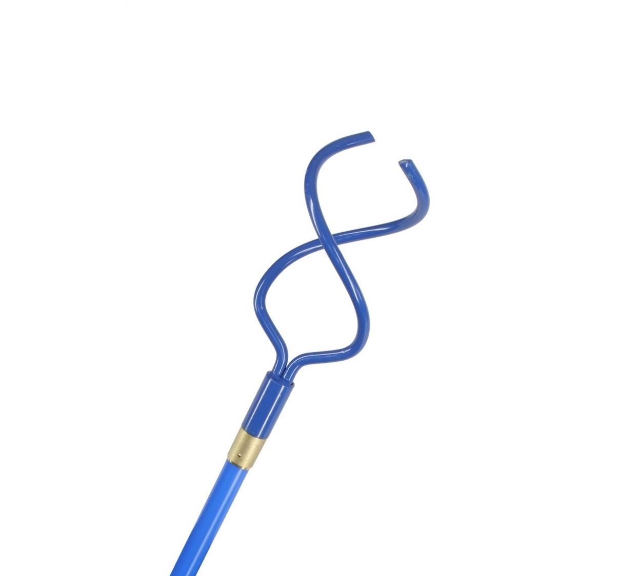 Chimney Double worm screw XXL