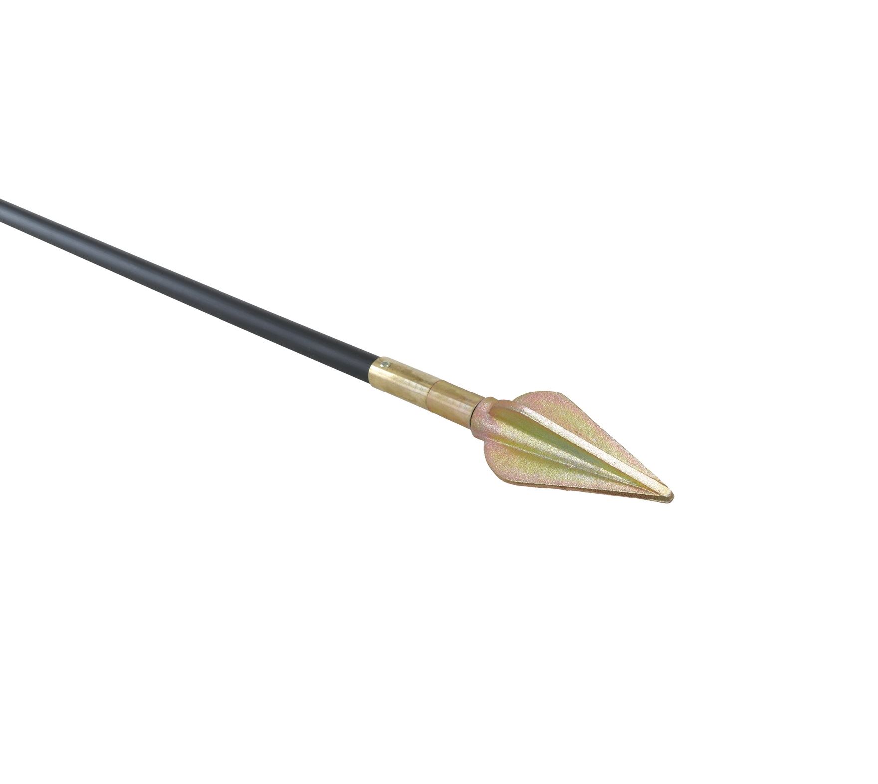 Chimney Rod Boring Tool