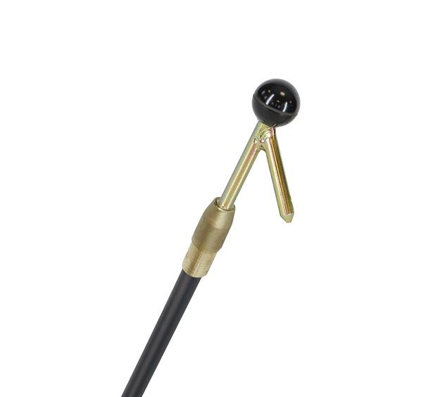 Chimney birds nest single nest hook