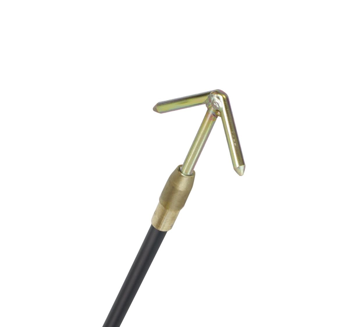 Chimney double nest hook