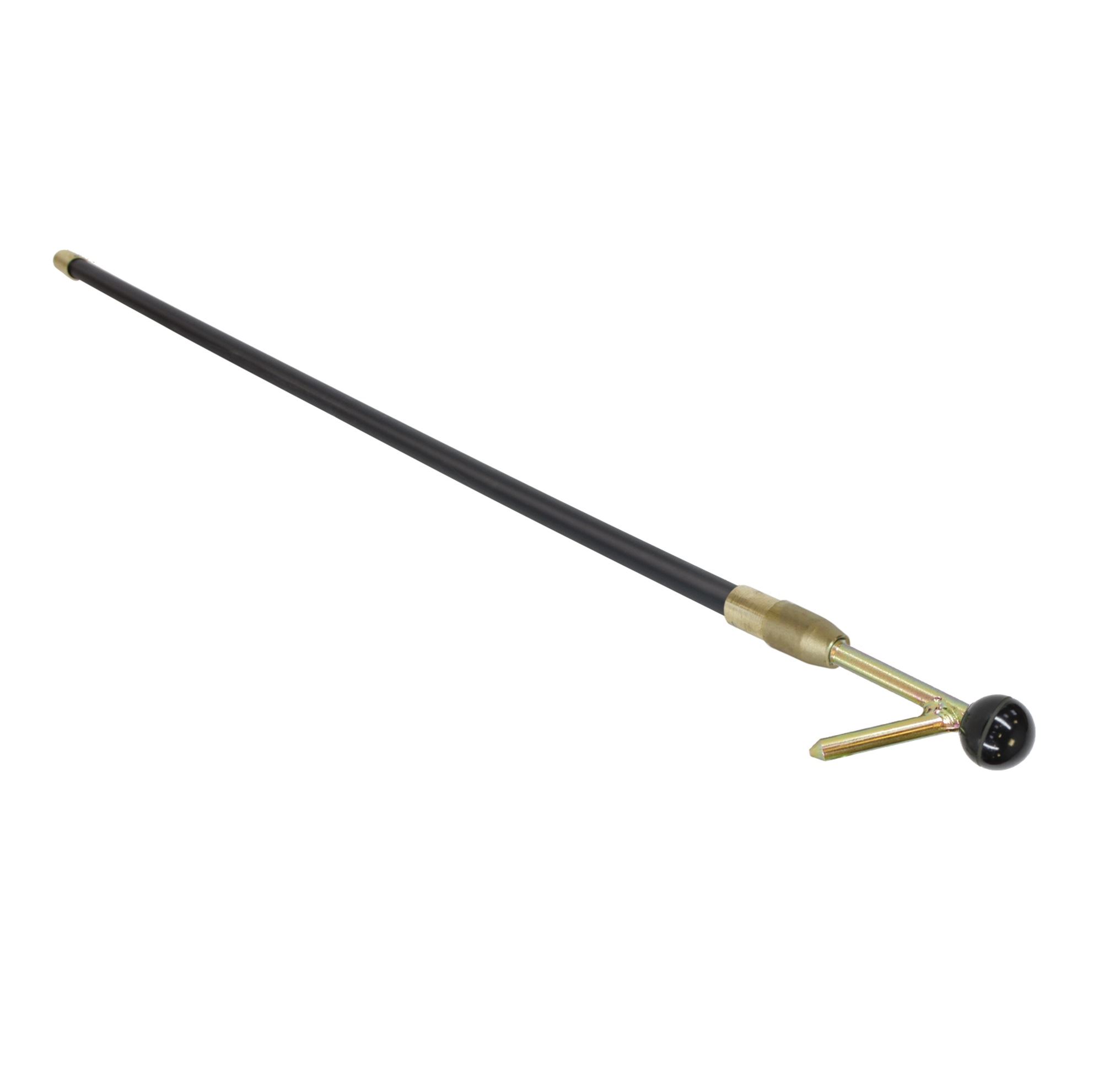 Chimney rod birds nest single nest hook