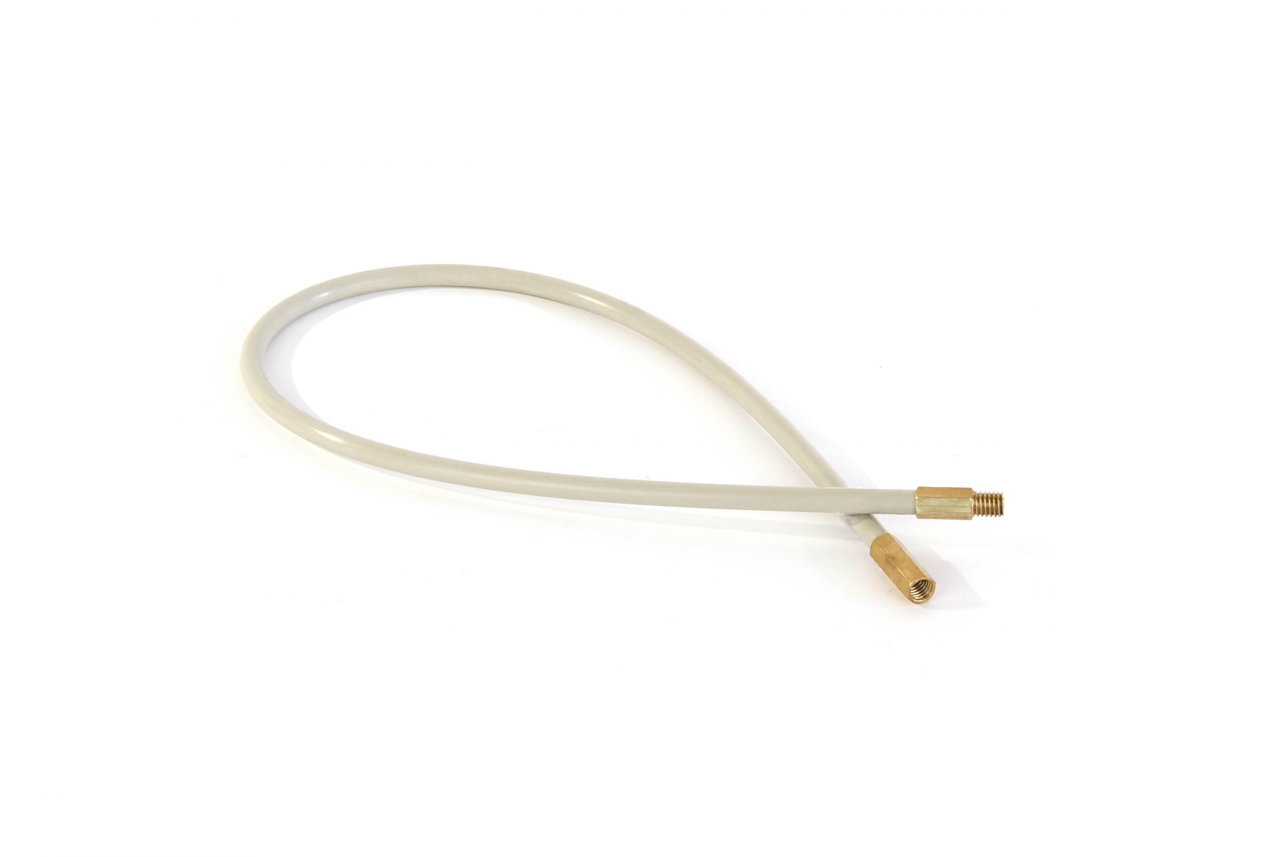 Flexible Liner Chimney Rod bent