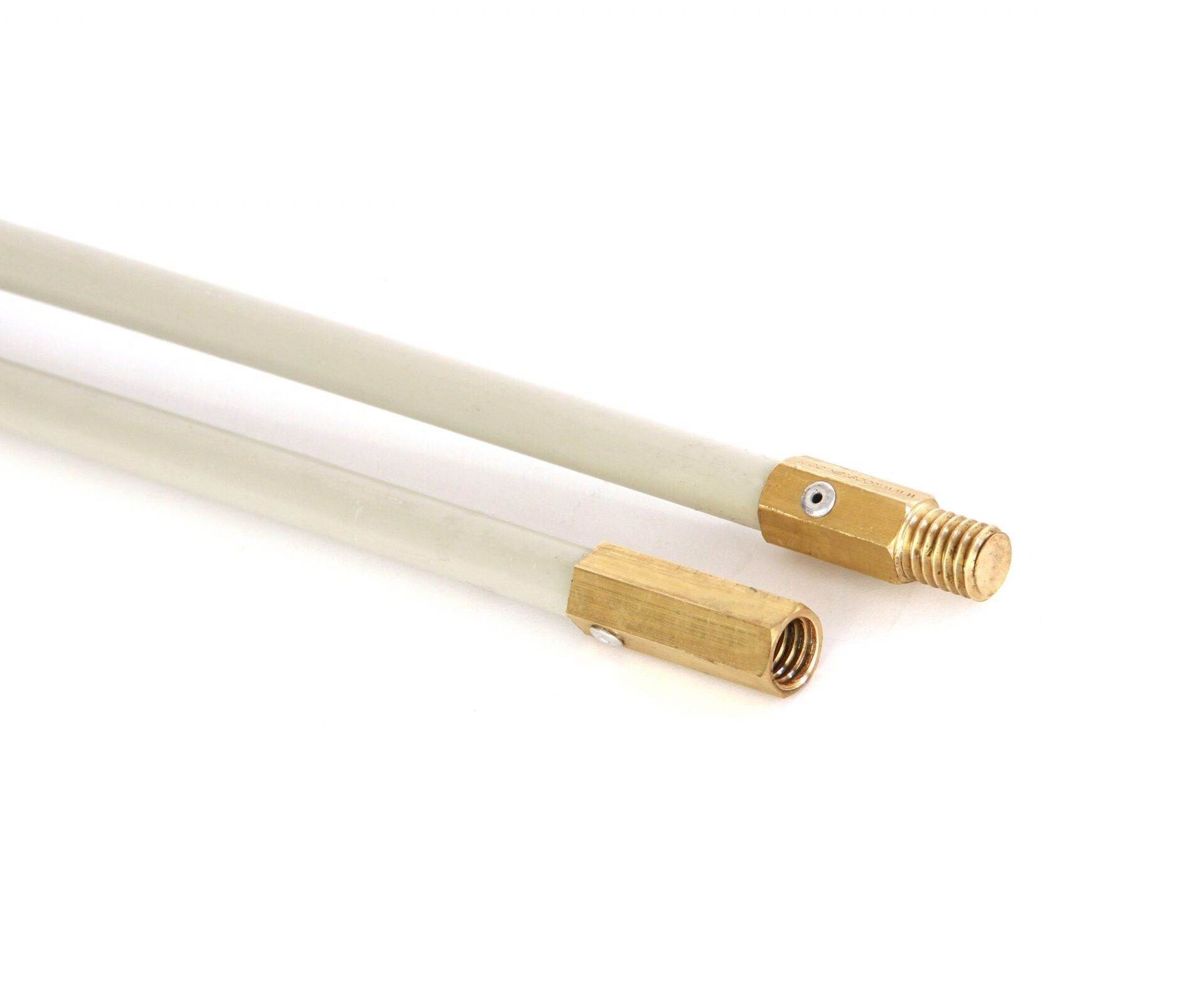 Flexible Liner Chimney Rod