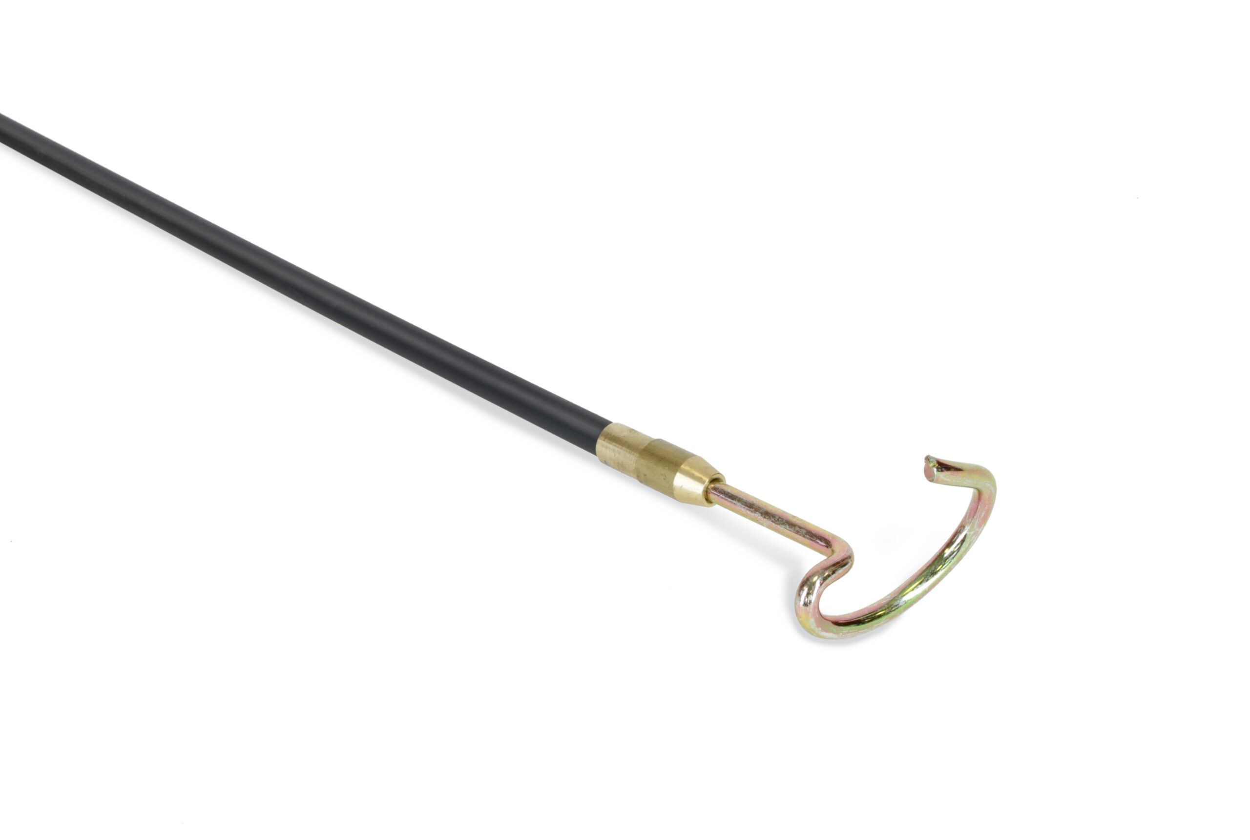 Chimney Nest retrieval tool