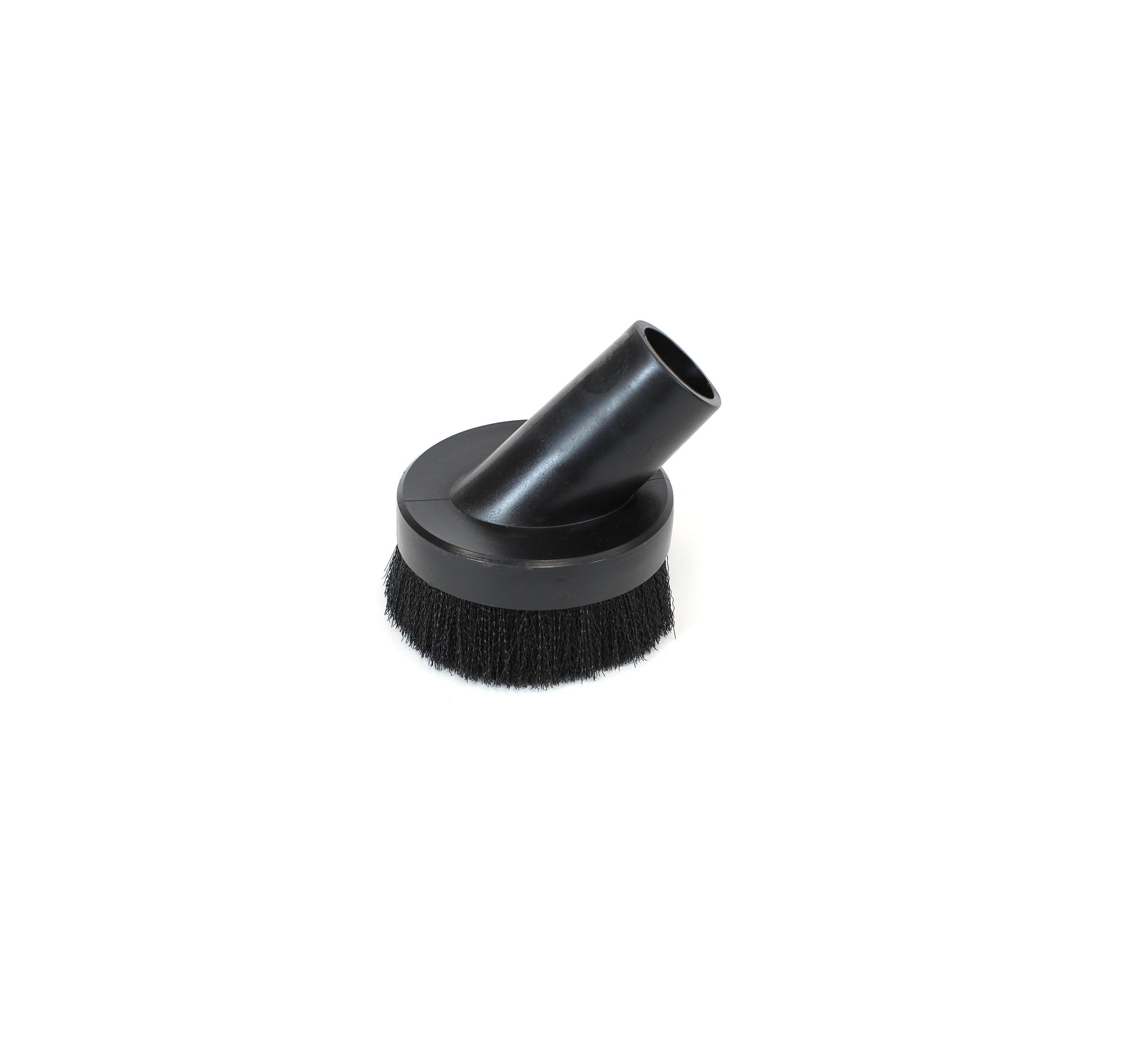 Brush Nozzle, Soft Bristle 38mm