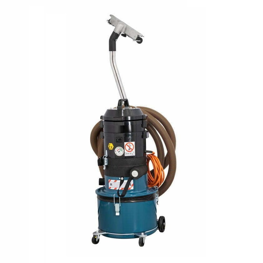 Dust Control 1800 H EX