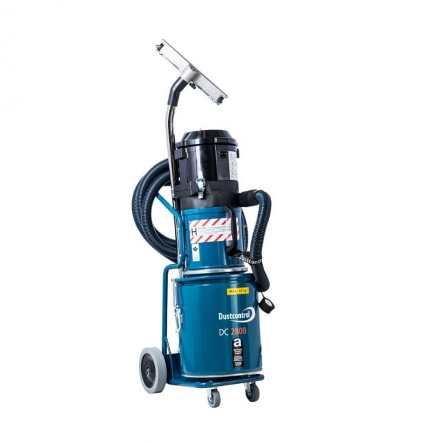 DC 2800 H Asbestos 110v