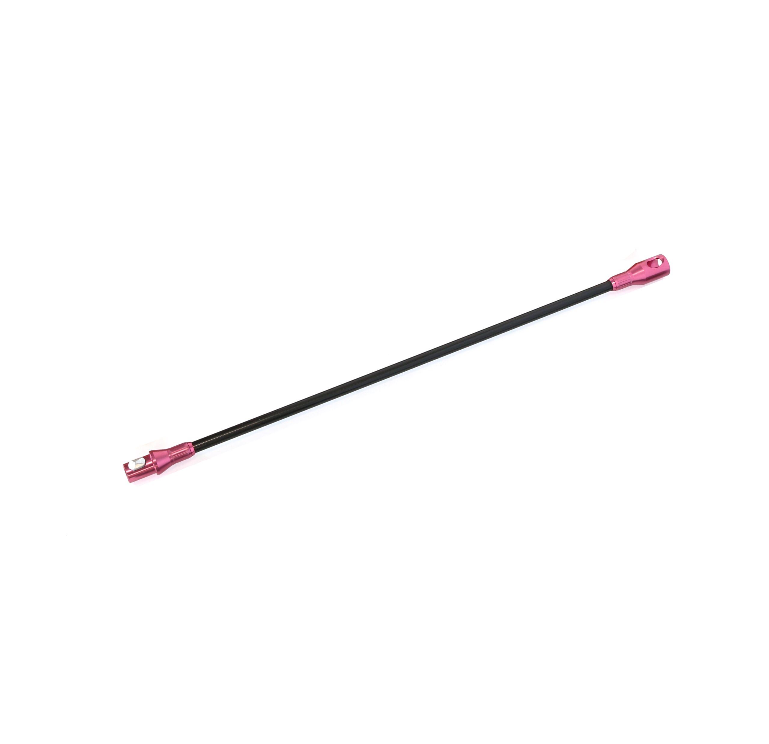 Pink power sweeping chimney half rods 10mm