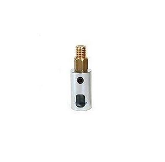 Rodtech buttonlock to Whitworth Adaptor