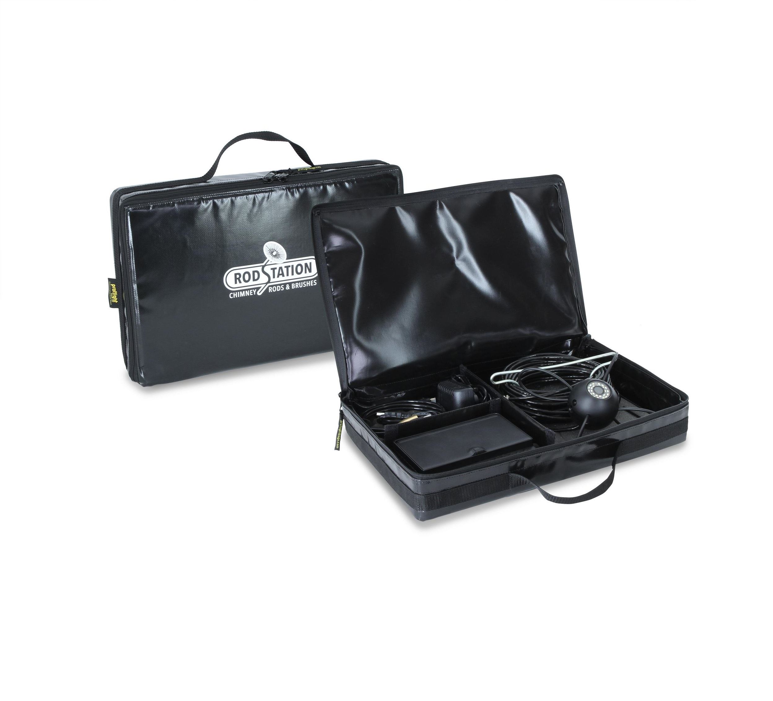 Superbright High Definition Chimney Camera - Image 2