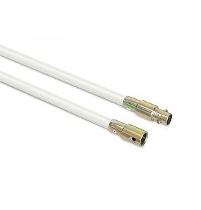 16mm TwinClip flexi rod