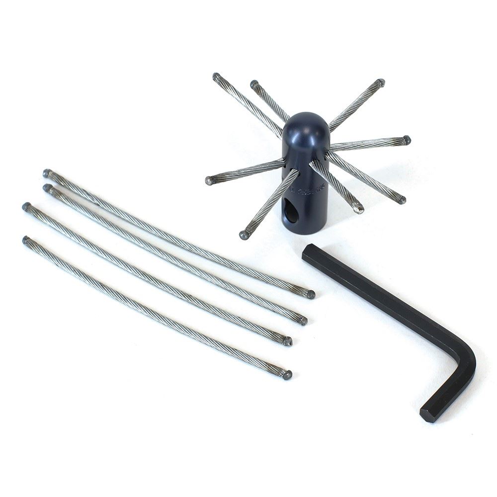 FlueBoss Nest Buster