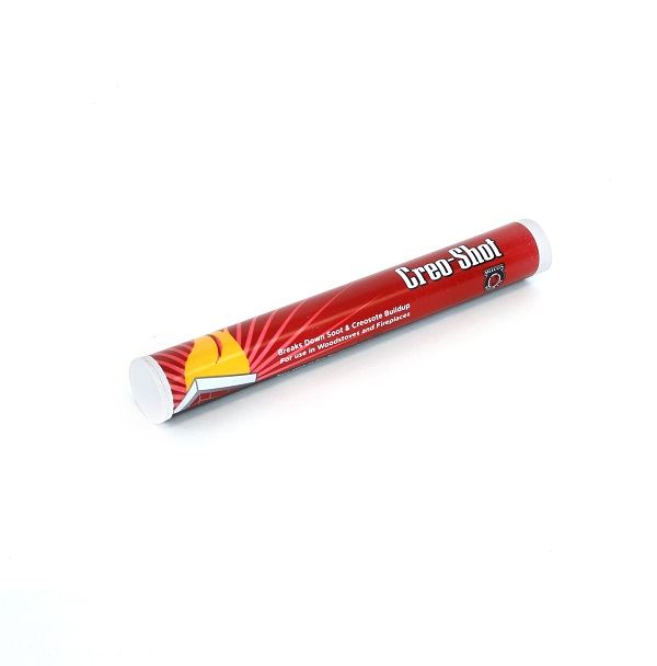 Creo Shot 3oz Toss In Stick