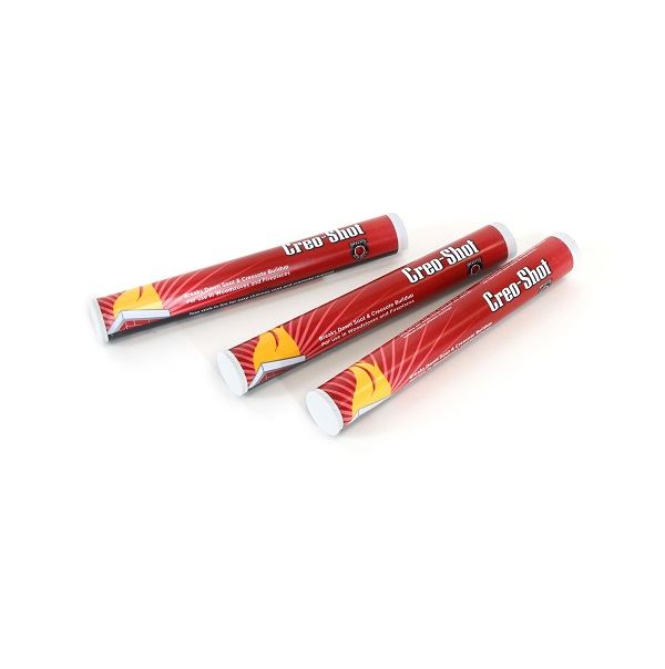 Creo Shot 3oz Toss In Stick- Pack of 3