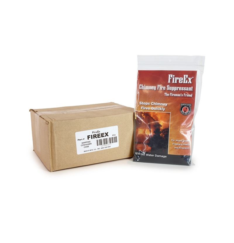 FireEX- Box of 6