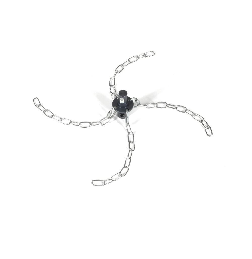 Power Chain Shaft- Large 50cm