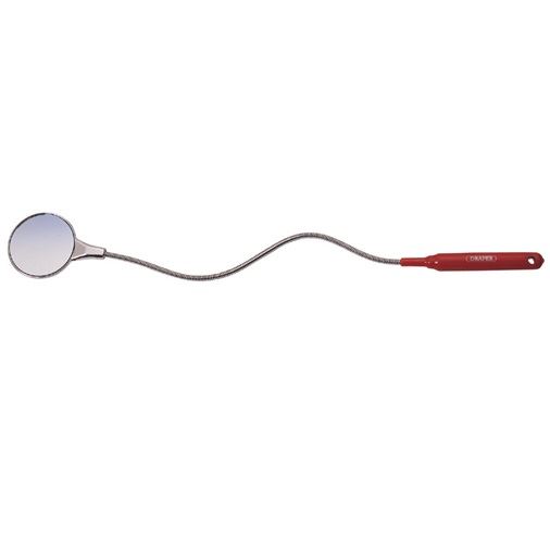 Flexible Inspection Mirror