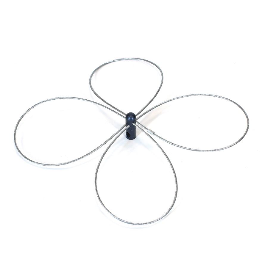 FlueBoss Cable Loop- Large