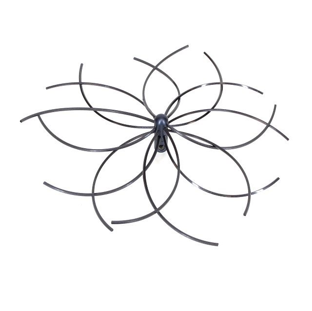 Flueboss Extra Large powersweeping head