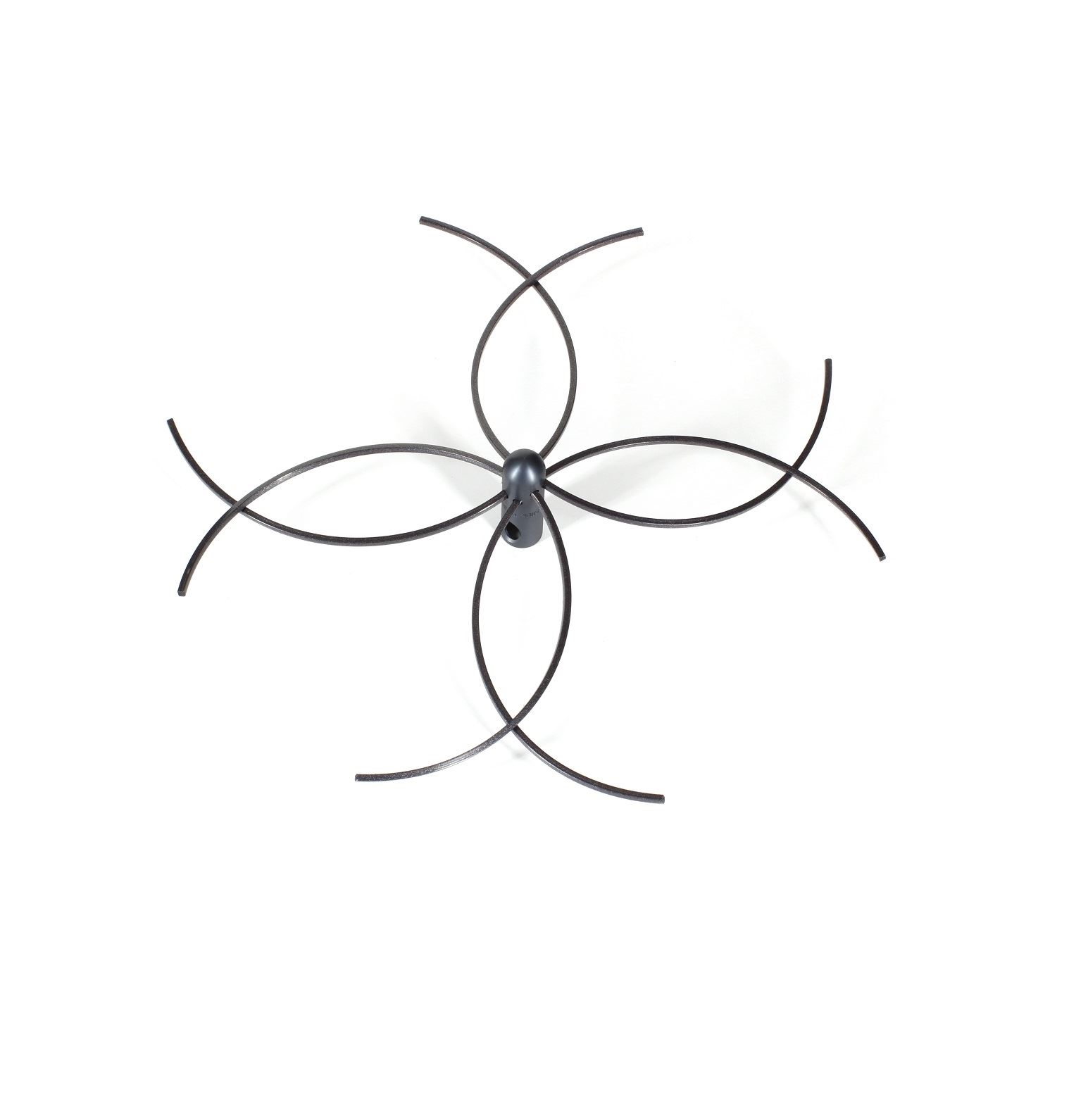 Flueboss Large powersweeping head