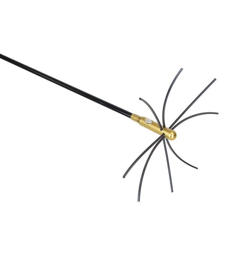 Flueboss MINI flueboss head