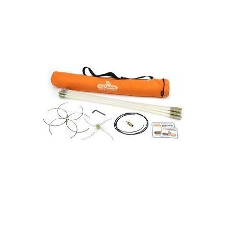 Flueboss Masonry Powersweeping Kit