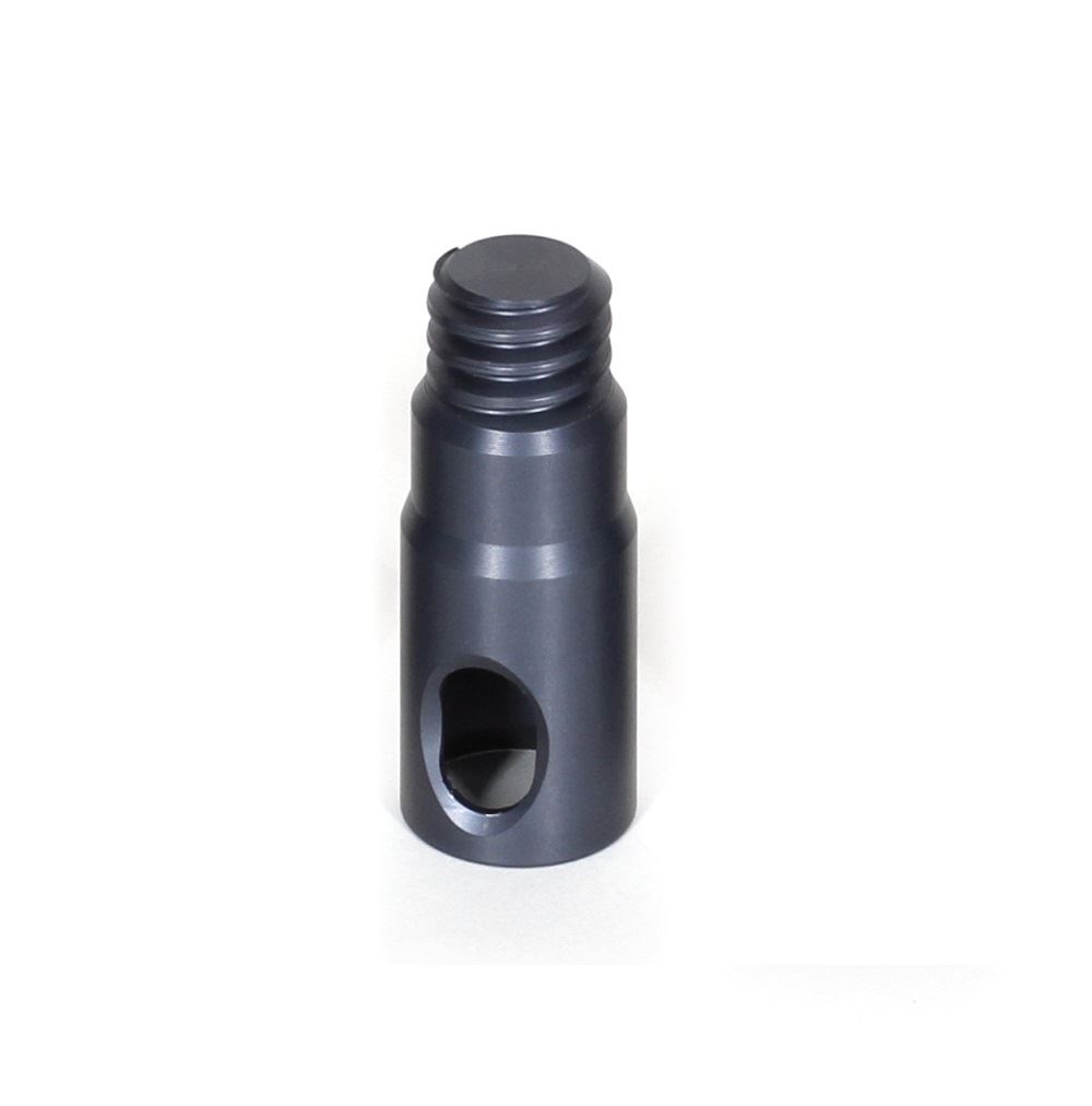 Adaptor to 3/4" Universal Male