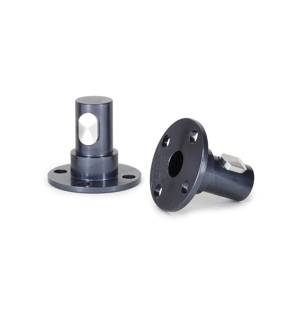 Flueboss Van brush hanger