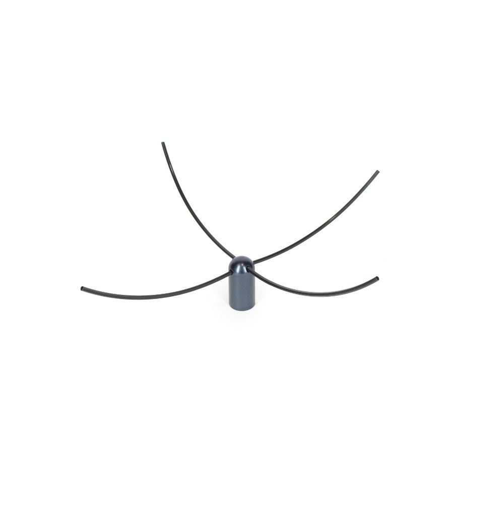 Flueboss short powersweeping head