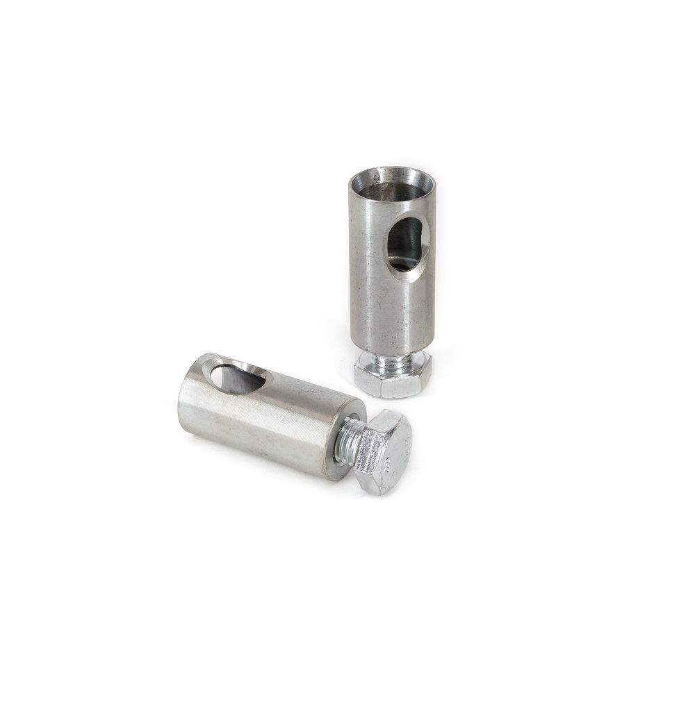 Adaptor to M12 Female