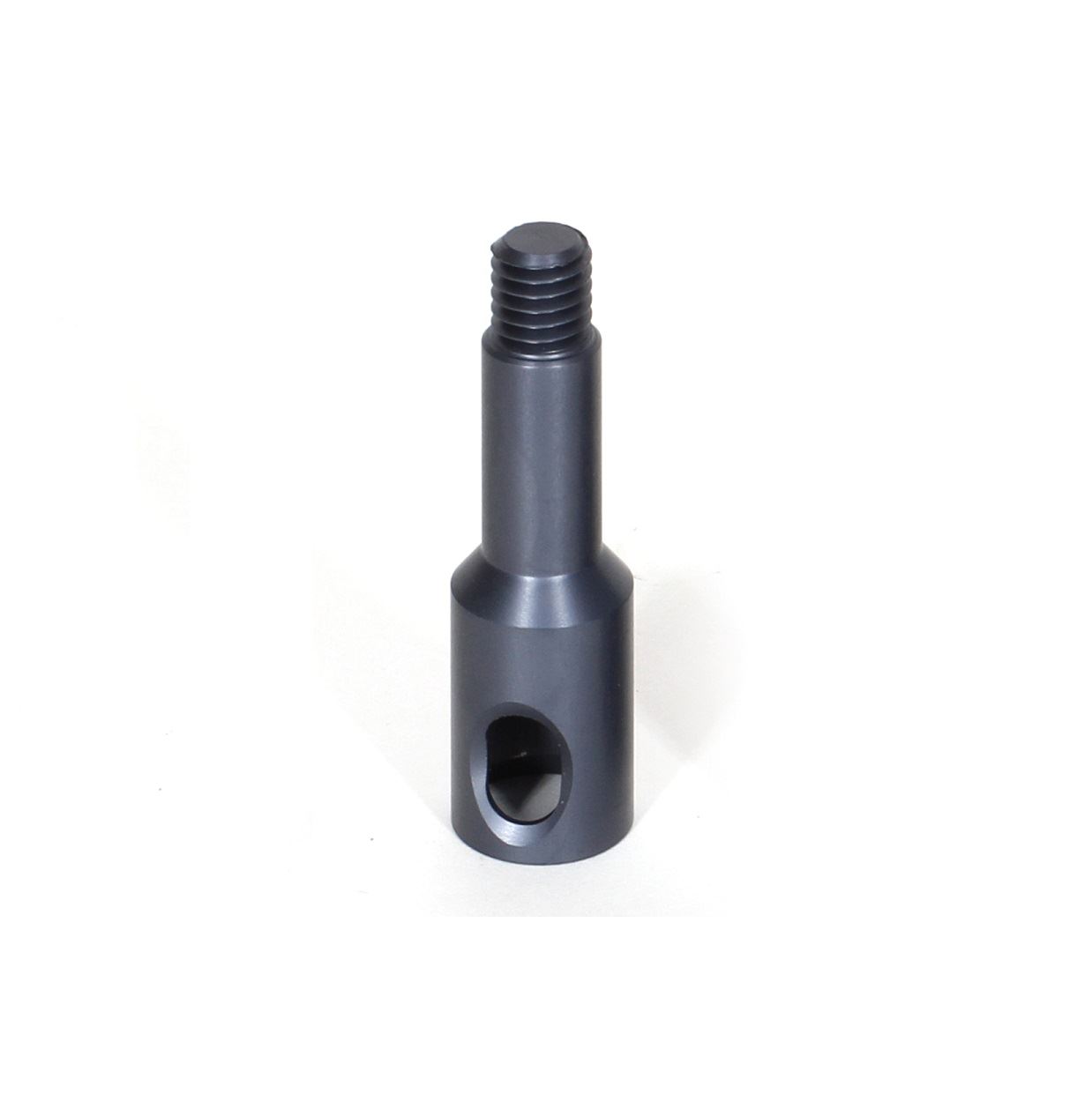 Flueboss whitworth male adaptor