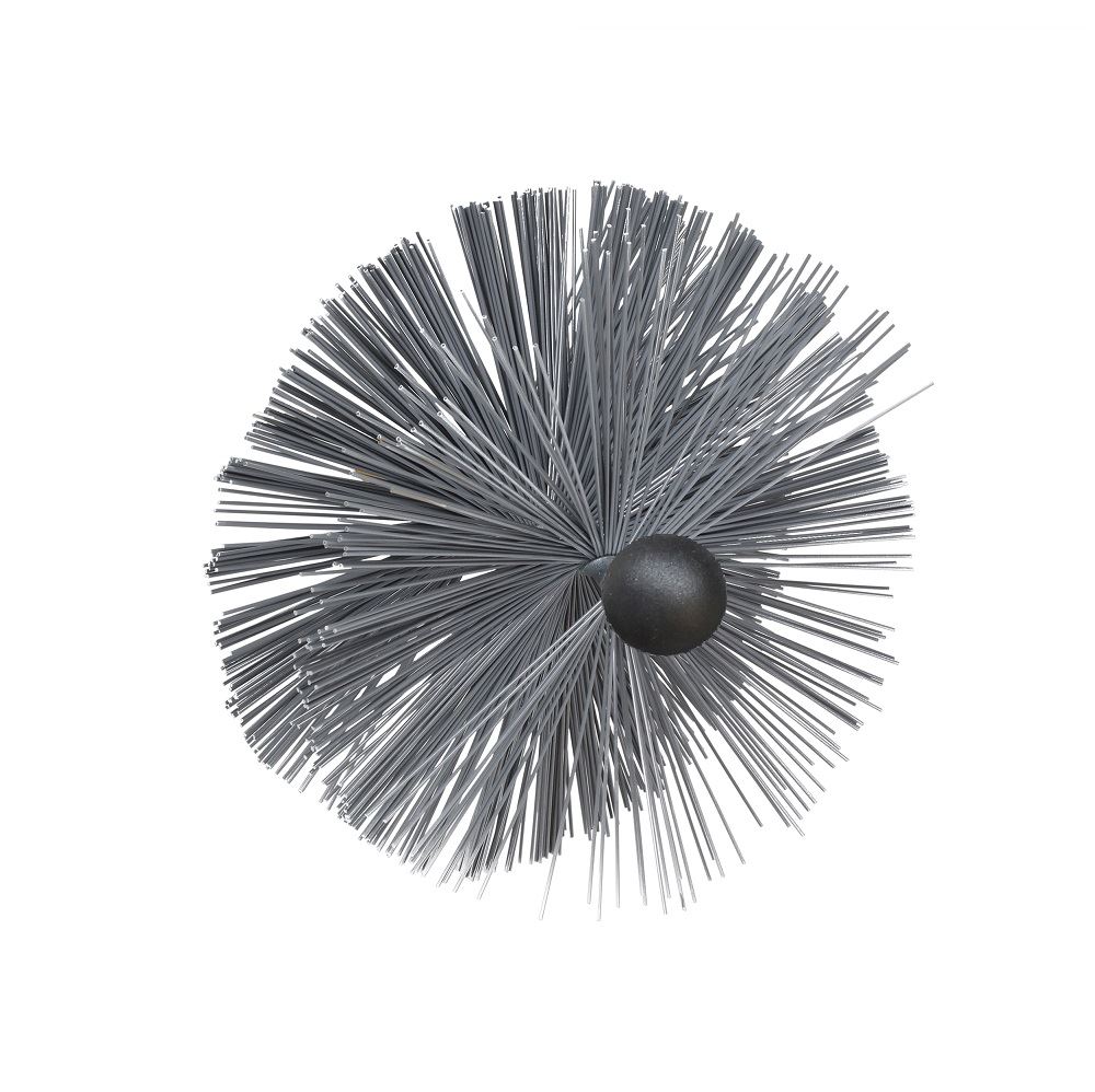 Hard Chimney Power Brush