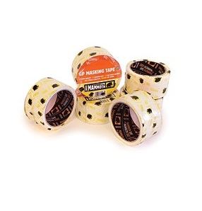 Masking tape 50mm wide