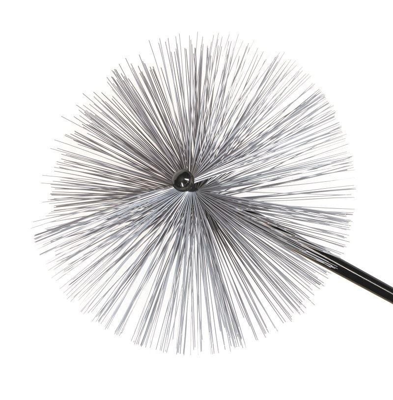 Powersweeping brush large