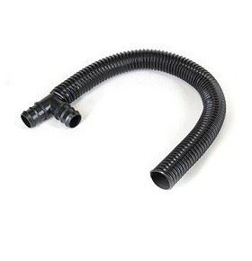 powersweeping Rod Guide