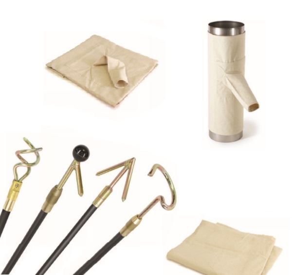 Sheet and nest tool bundle