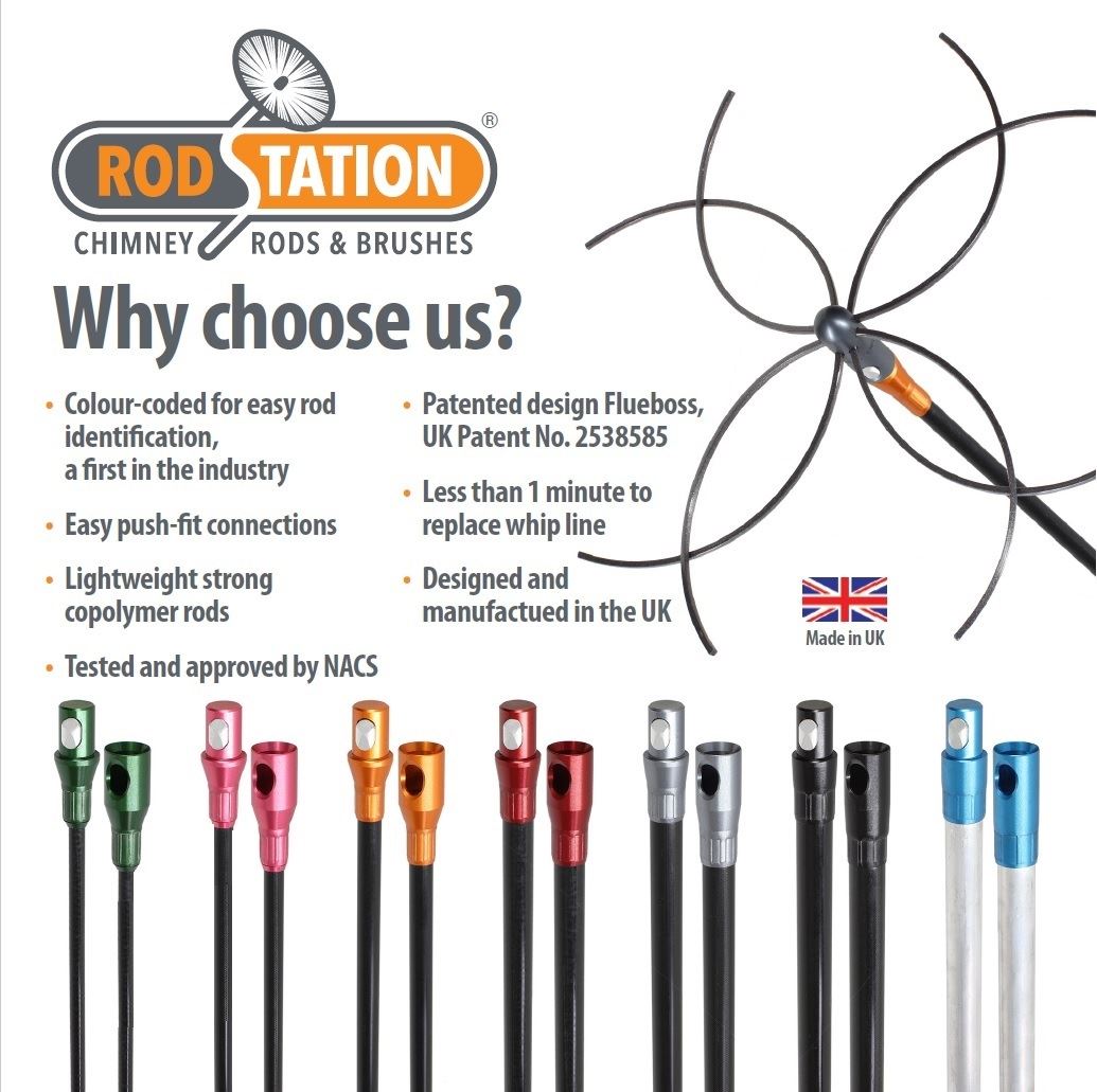 Why Choose Rodstation