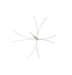 FlueBoss Cable Head Small