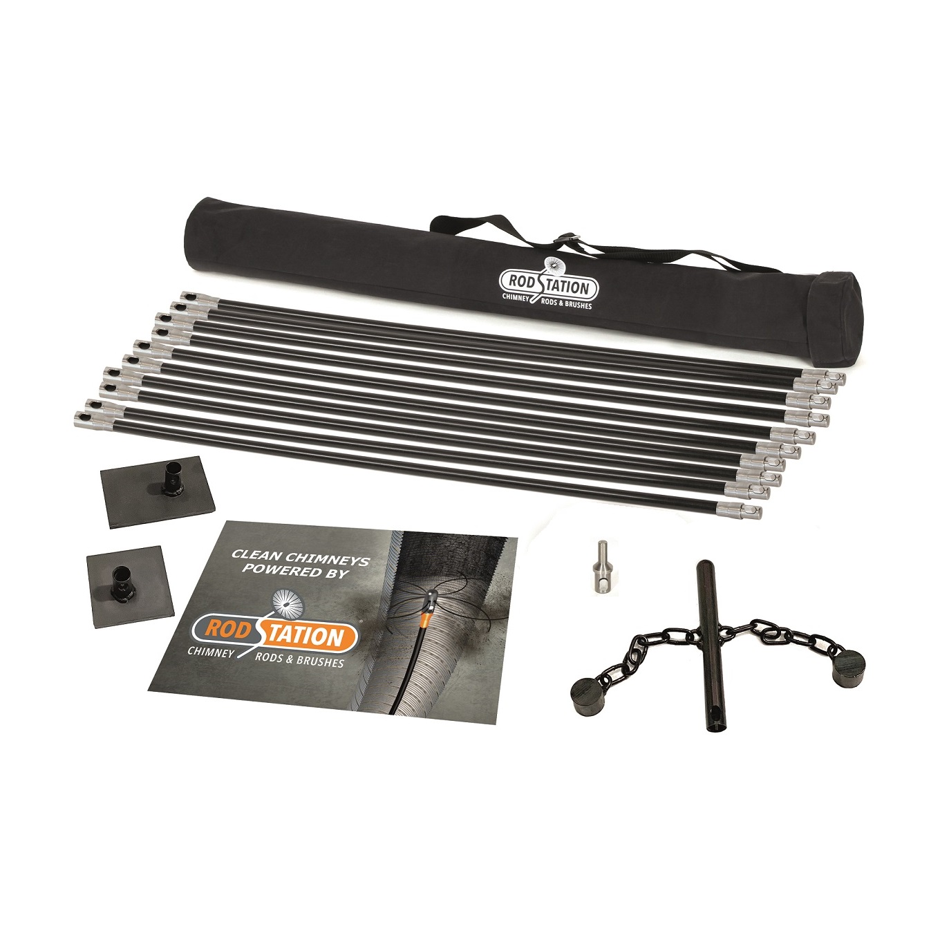 Rodstation Liner Chimney breaker kit