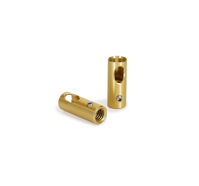 FlueBoss Mini Whitworth Female Adaptor