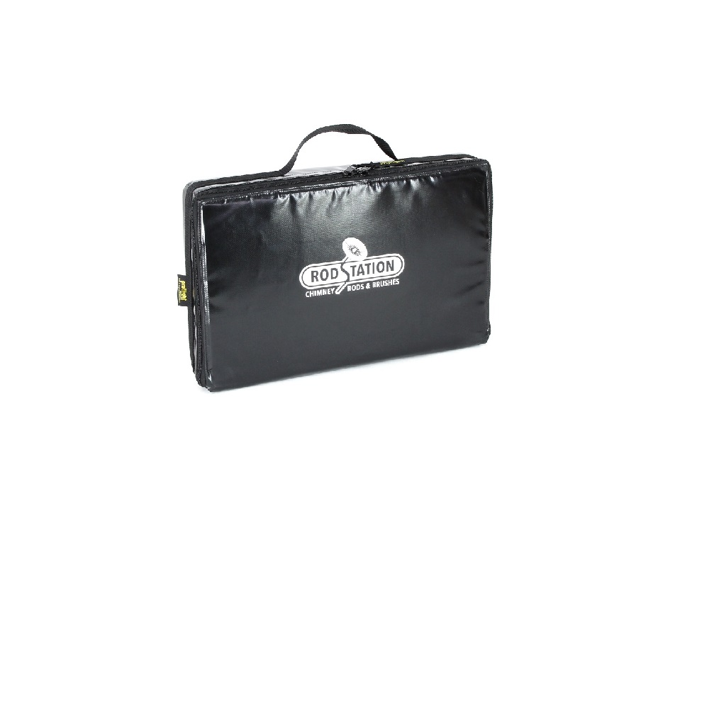 Superbright chimney camera kit